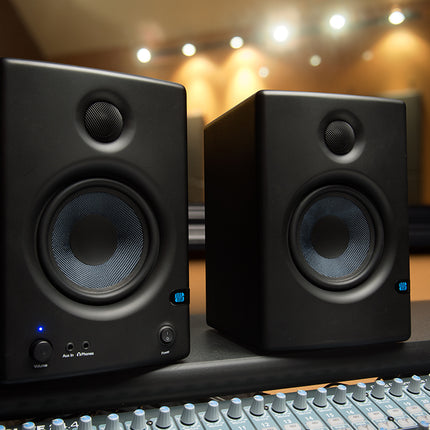PreSonus Eris 3.5BT Studio Monitor, Pair ( Eris 35BT / 3.5BT ) Replace Eris E3.5 BT / E35BT