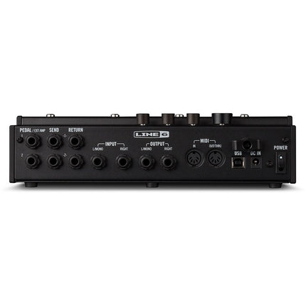 LINE 6 HX Effects - Multi-effects Floor Processor Processor (Line6)