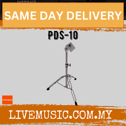 Roland PDS-10 Pad Stand for TD/HPD/SPD (PDS10)