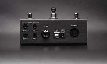 MORNINGSTAR MC3 MIDI Controller ( MC 3 / MC-3 )