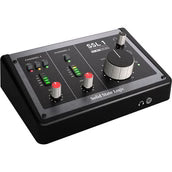 Solid State Logic SSL1 USB-C Audio Interface ( SSL 1 SSL-1 )