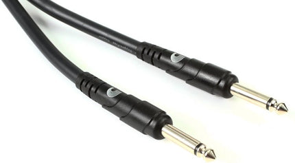 D'Addario Planet Waves PWCSPK05 Classic Series Speaker Cable 5ft (PW-CSPK-05/PWCSPK-05/DAddario)