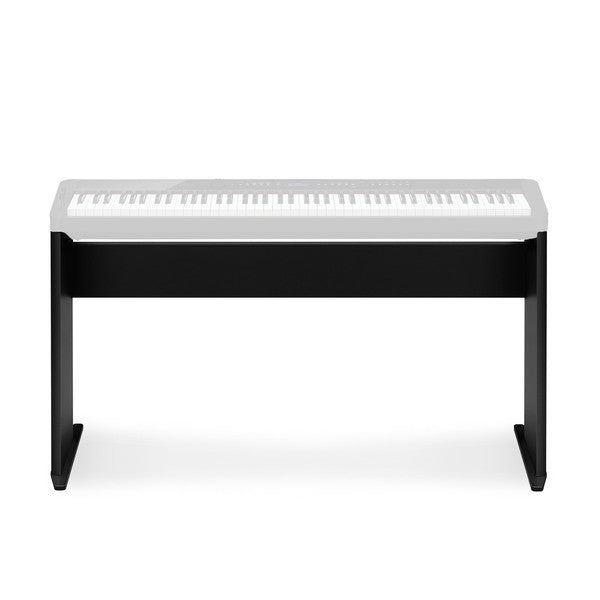 Casio CS-68P Digital Piano Stand For PX-S1100 PX-S3100 - Black ( PXS3100 / PXS1100 / CS68P )