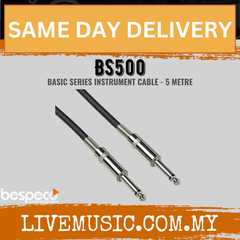 Collection image for: Instrument Cables