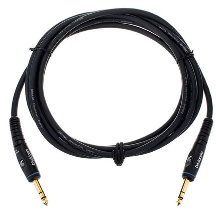 D'Addario Planet Waves PW-G-15 Custom Series Instrument Cable - 15 feet (PWG15/Daddario)