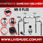 MK0PLUS-DA30BT