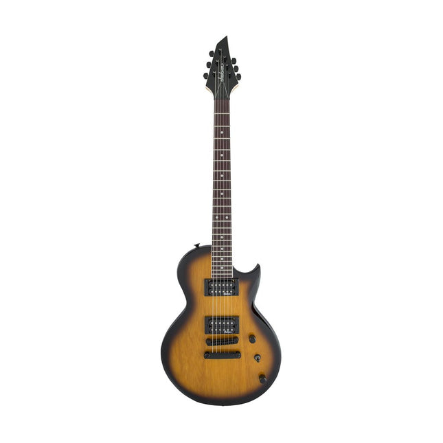 Jackson JS22 SC - JS Series Monarkh Electric Guitar - Tobacco Burst (JS22 / JS 22)