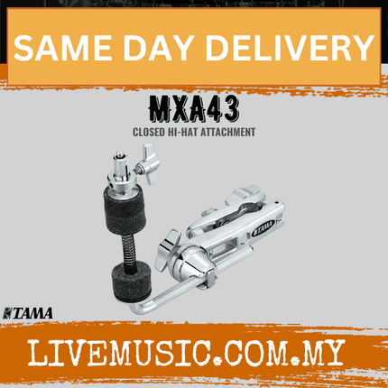 Tama MXA43 Closed Hi-Hat Attachment ( MXA-43 / MXA 43 )