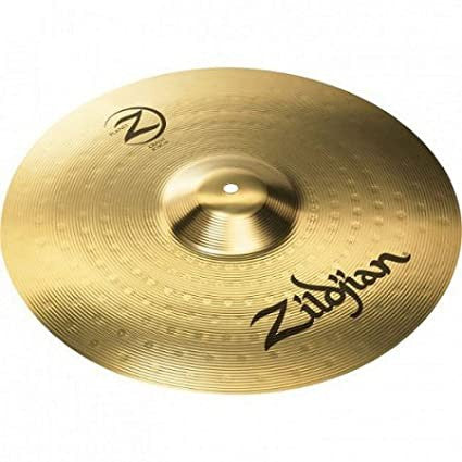 Zildjian Planet Z Series Splash Cymbal 10" (PLZ10S)
