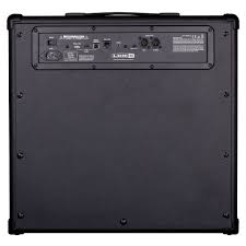 LINE 6 Spider V 120 MkII - 120 Watts, 1x12" Custom Amplifier with Cable (LINE6 V120 / V120MKII / V-120 MK2)