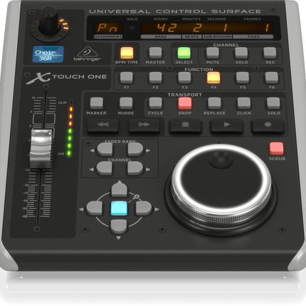 Behringer X-Touch One Universal Control Surface ( X TOUCH / XTOUCH )