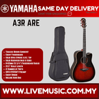 A3R ARE-TBS