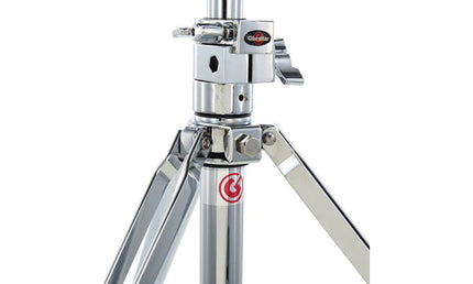 Gibraltar 9517 Double-Braced Double Conga Stand
