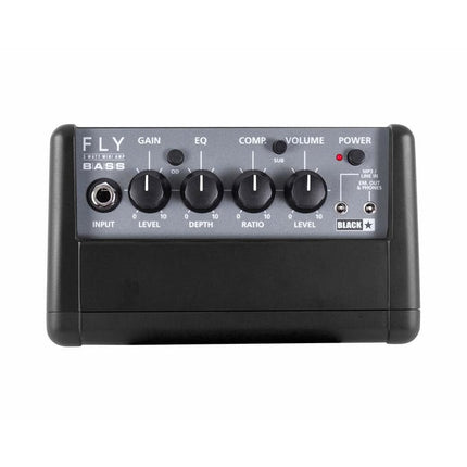 Blackstar FLY 3 Bass Mini Amplifier ( FLY3-BASS/Fly3)