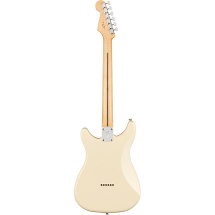 Fender Player Lead III Electric Guitar, Pau Ferro Fretboard - Olympic White