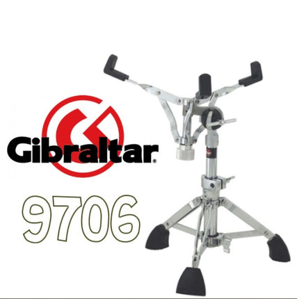 Gibraltar 9706 Turning Point Ultra Adjust Snare Stand