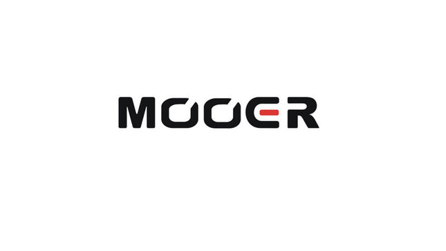 Mooer Prime P1 Intelligent Pedal - Grey