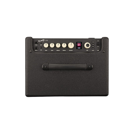 Fender Rumble LT25 - 25 watts, 1x8" Bass Guitar Amplifier (LT-25)