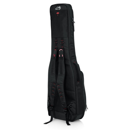 Gator G-PG ELECTRIC ProGo Ultimate Gig Bag for Electric Guitar (GPGELECTRIC)