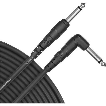 D'Addario Planet Waves PW-CGTRA-10 10ft Classic Series Instrument Cable/Guitar Cable (PWCGTRA10/PW CGTRA 10/DAddario)