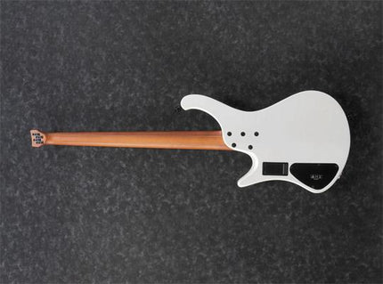 Ibanez Bass Workshop EHB1000 5-String Headless Bass Guitar - Pearl White Matte (EHB1000-PWM)