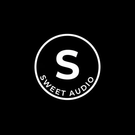 Sweet Audio Iso Cube Mini Isolator