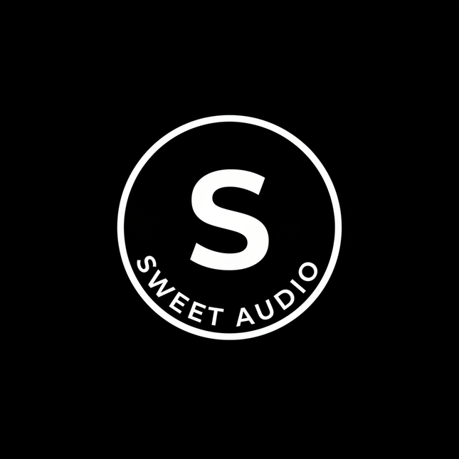 Sweet Audio Iso Cube Mini Isolator