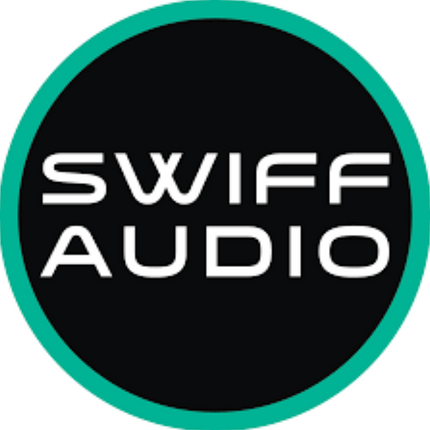 Swiff Audio M1Plus Rechargeable Wireless Dynamic Microphone System for Wired Mic (M1 Plus)