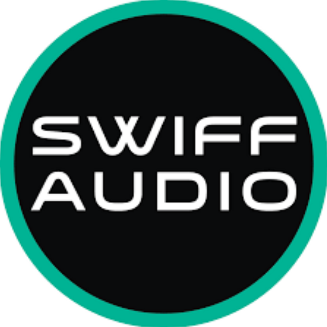 Swiff Audio M3 Pro Rechargeable Wireless Microphone System with Guitar and Keyboard Input ( M3Pro )