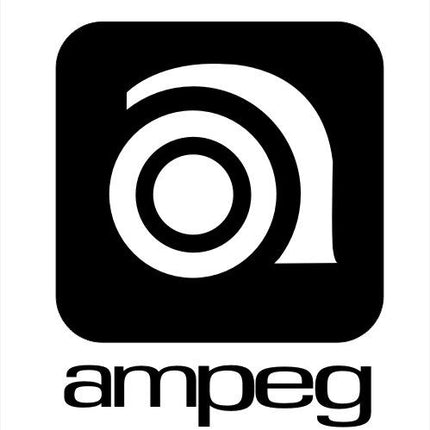 Ampeg RB-112 100-watt 1x12" Bass Combo Amplifier (RB112)