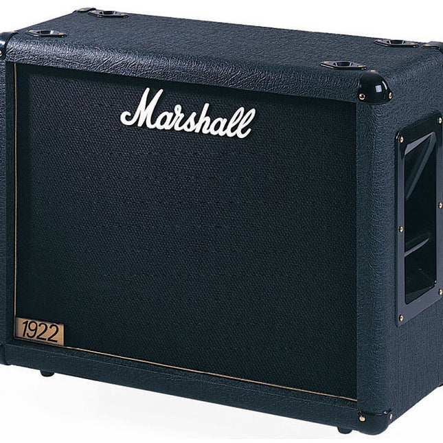 Marshall 1922 2x12 Inch 150watt Extension Cabinet