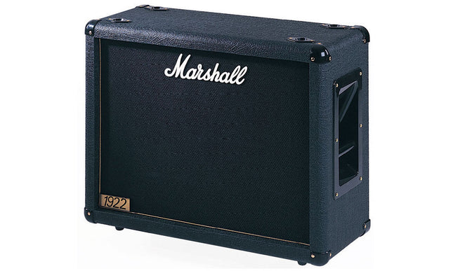 Marshall 1922 2x12 Inch 150watt Extension Cabinet