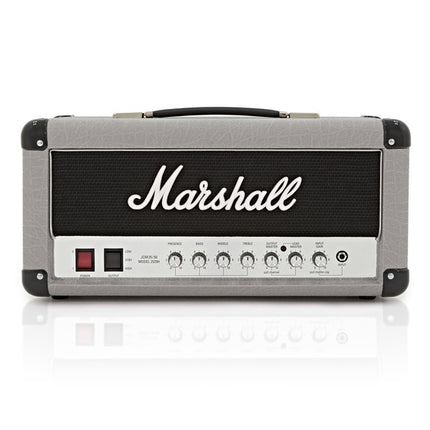 Marshall Studio Jubilee 2525H Mini Jubilee 20W Guitar Amplifier Head (2525-H)