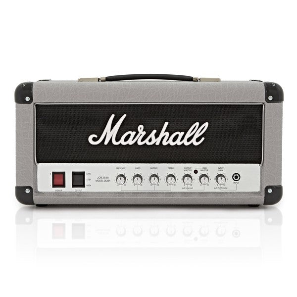 Marshall Studio Jubilee 2525H Mini Jubilee 20W Guitar Amplifier Head (2525-H)