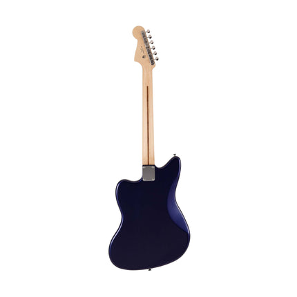 Fender Japan Hybrid II Jazzmaster Electric Guitar, RW Fretboard - Azure Metallic