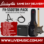 FH-5500TBK-Package
