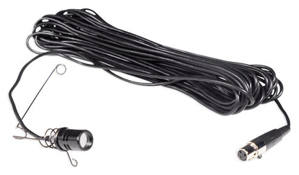 Samson CM12C Hanging Choir Microphone With PM5 (CM 12C/CM-12C)