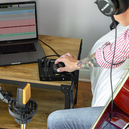 M-Audio AIR 192|6 USB Audio Interface