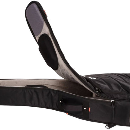 Mono M80 Vertigo Acoustic Guitar Case - Black (M80-VAD-BLK)