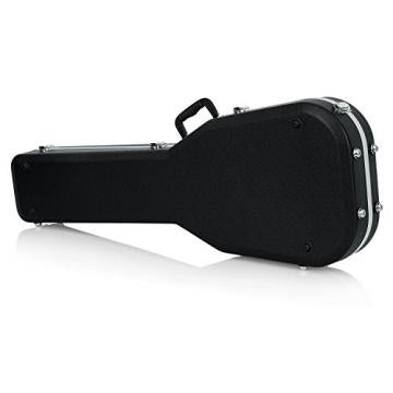 Gator GC-SG Gibson/Epiphone SG Guitar Case (GCSG Hard Case for SG)