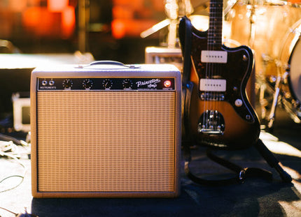 Fender '62 Princeton Chris Stapleton Tube Combo Amplifier