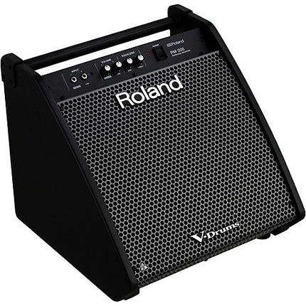 Roland PM-200 - 180 Watt, 1x12" Personal Drum Monitor (PM200/PM)