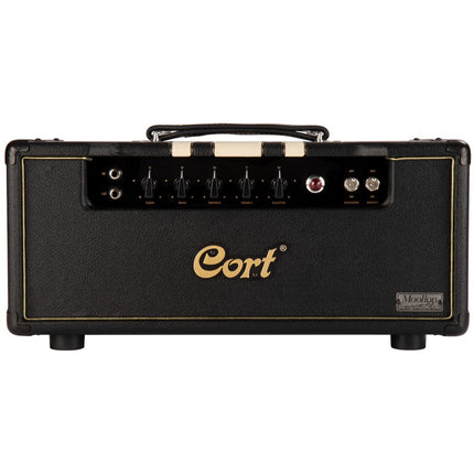 Cort CMV15H Tube Craft 15 watt Guitar Amplifier Head (CMV-15H/CMV 15H)