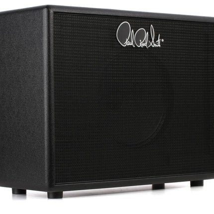 PRS Mark Tremonti 1x12 Closed Back Amplifier Cabinet - Stealth