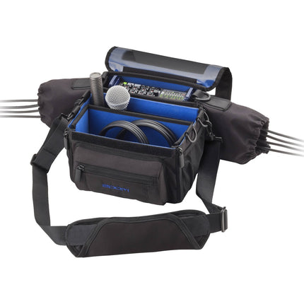 Zoom PCF-8N Protective Case BAG for F8N/F-8N (PCF8N/PCF-8/PCF8)