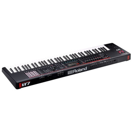 Roland FANTOM-07 Music Workstation Keyboard ( FANTOM07 / FANTOM 07 )
