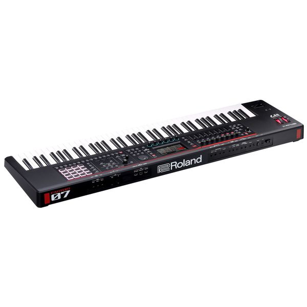 Roland FANTOM-07 Music Workstation Keyboard ( FANTOM07 / FANTOM 07 )