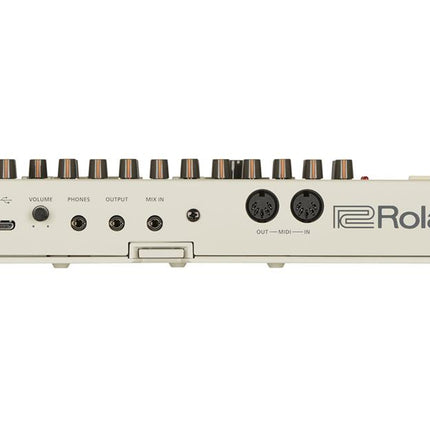 Roland TR-09 Rhythm Composer Boutique Series Module (TR09)