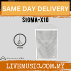 X10WH-SPS502-Each