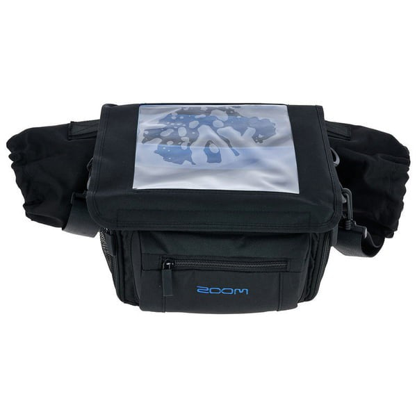 Zoom PCF-8N Protective Case BAG for F8N/F-8N (PCF8N/PCF-8/PCF8)